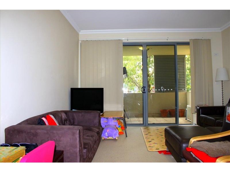 19/30-44 Railway Terrace, Granville NSW 2142