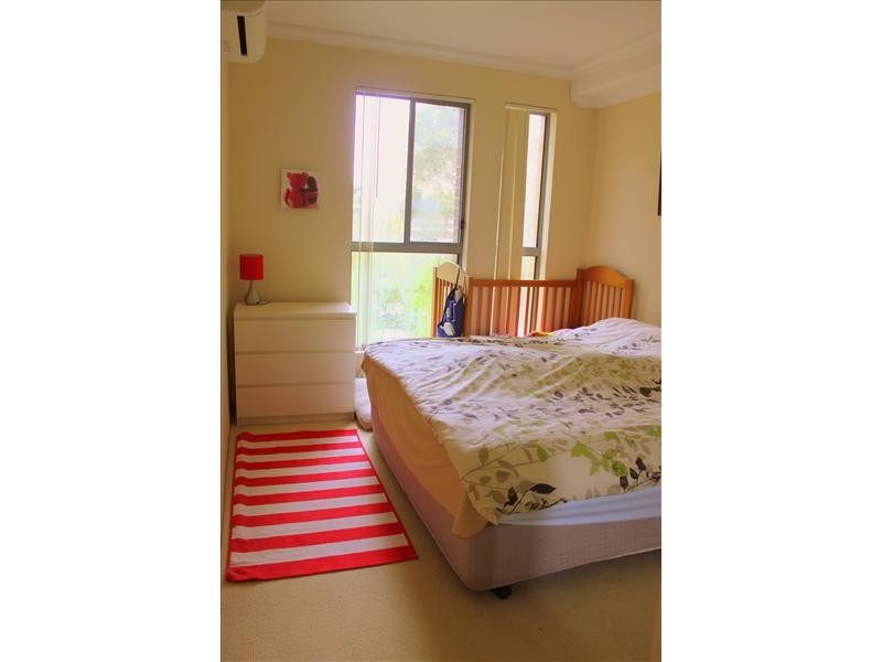 19/30-44 Railway Terrace, Granville NSW 2142