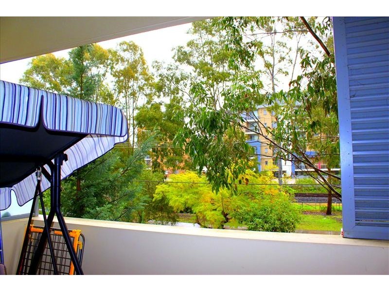 19/30-44 Railway Terrace, Granville NSW 2142