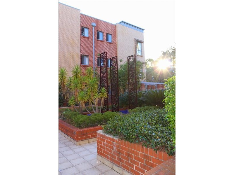 19/30-44 Railway Terrace, Granville NSW 2142