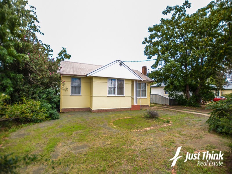 22 Warren Street, Nyngan NSW 2825