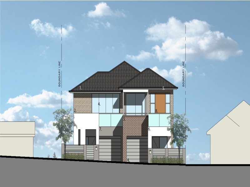 4A Carver Place, Dundas Valley NSW 2117