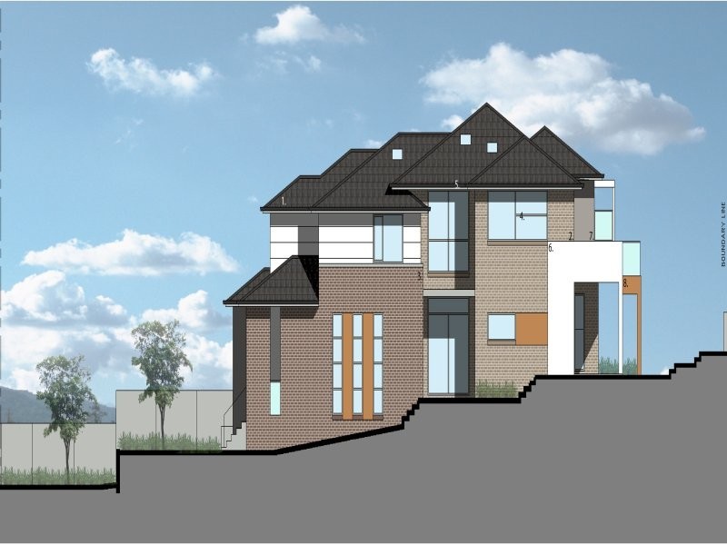 4A Carver Place, Dundas Valley NSW 2117