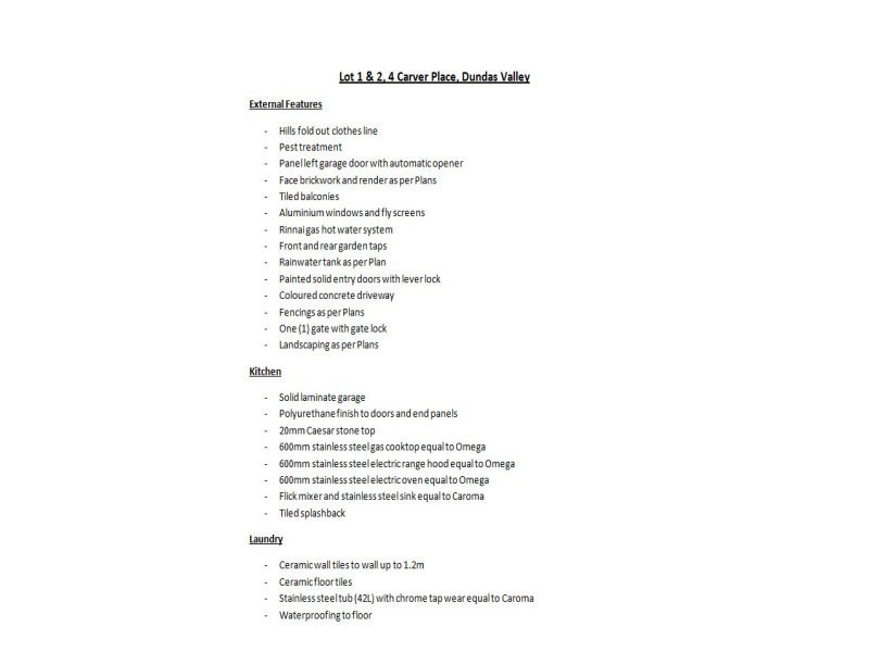 4A Carver Place, Dundas Valley NSW 2117