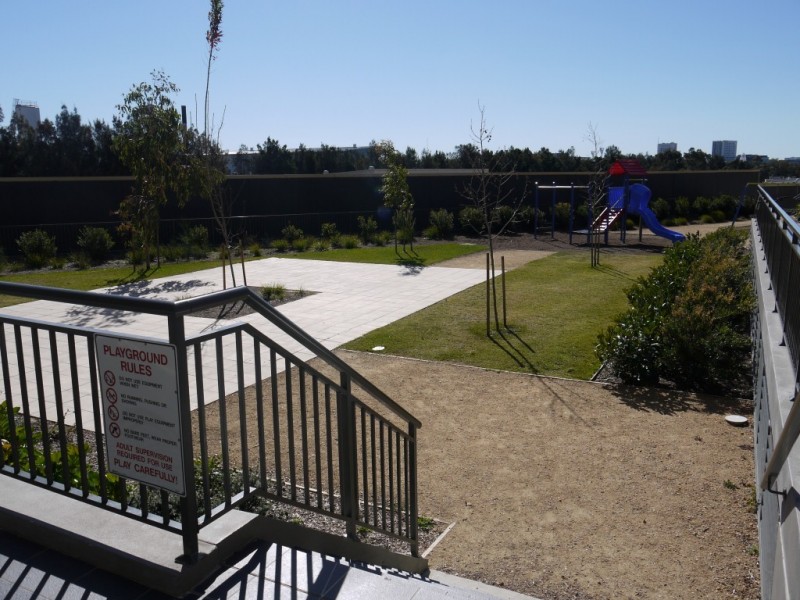 208/78 Marlborough Road, Homebush West NSW 2140