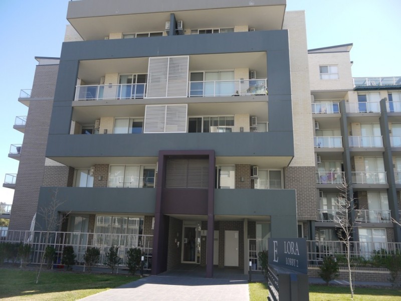 208/78 Marlborough Road, Homebush West NSW 2140