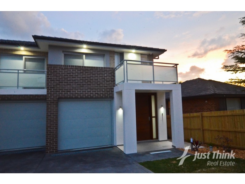 4 Carver Place, Dundas Valley NSW 2117