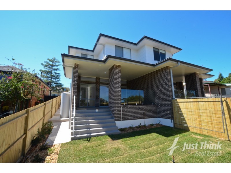 4 Carver Place, Dundas Valley NSW 2117