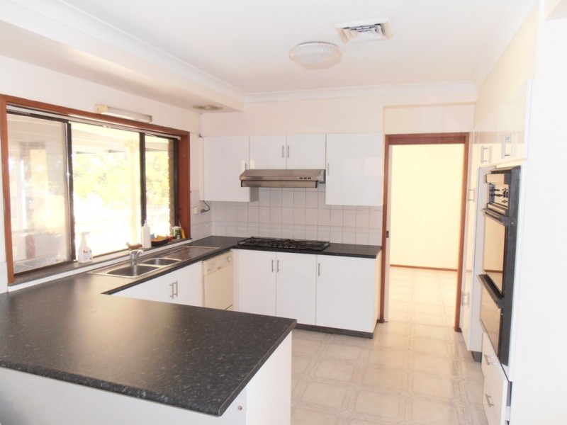 1 Hillcrest Avenue, Villawood NSW 2163