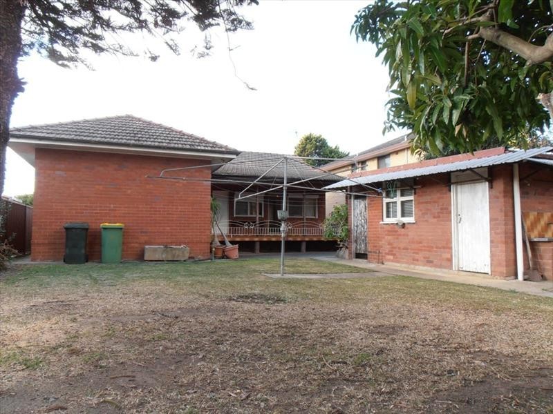 Canley Vale NSW 2166