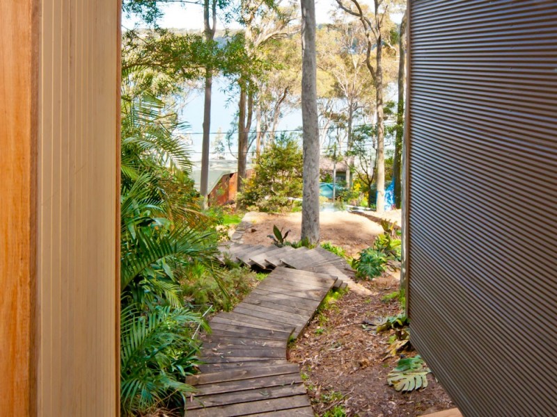 10 Richard Rd, Scotland Island NSW 2105