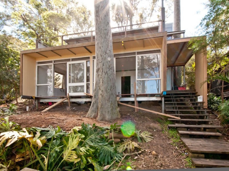 10 Richard Rd, Scotland Island NSW 2105