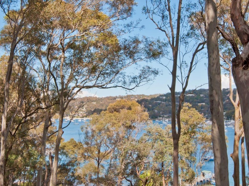10 Richard Rd, Scotland Island NSW 2105