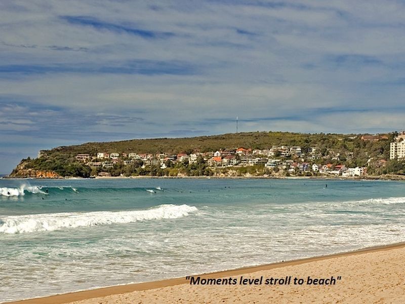 1/30 Eurobin Avenue, Manly NSW 2095