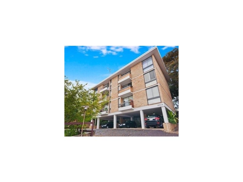 6/361a Bronte Road, Bronte NSW 2024