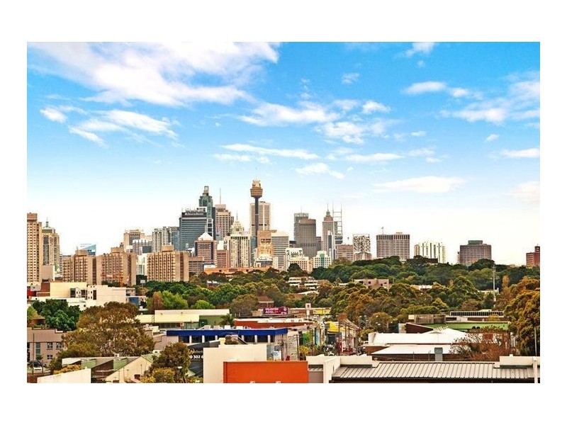 219/3 Queen Street, Rosebery NSW 2018