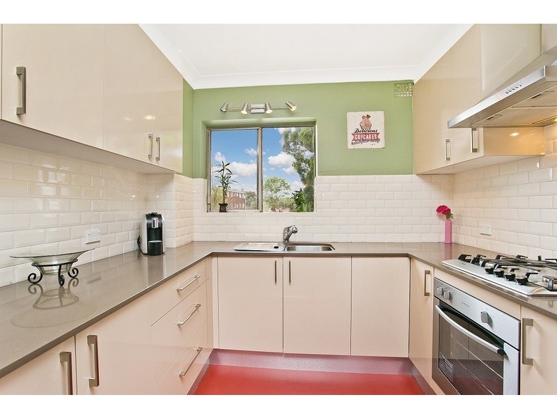 12/25 Mascot Drive, Eastlakes NSW 2018