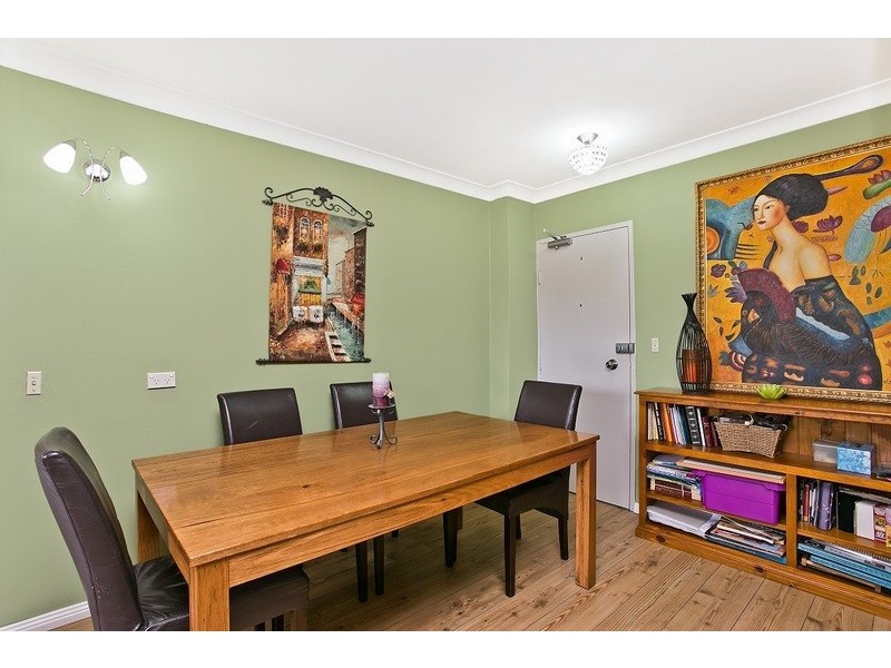 12/25 Mascot Drive, Eastlakes NSW 2018