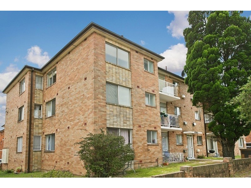 12/25 Mascot Drive, Eastlakes NSW 2018