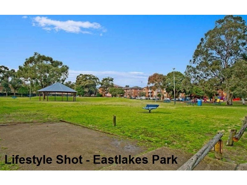 12/25 Mascot Drive, Eastlakes NSW 2018