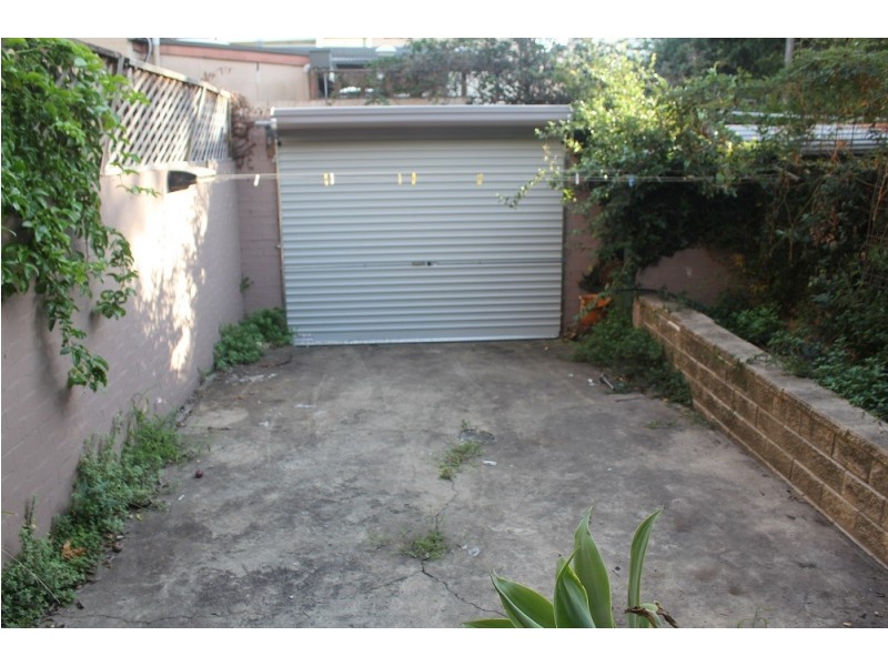 50 Myrtle Street, Chippendale NSW 2008