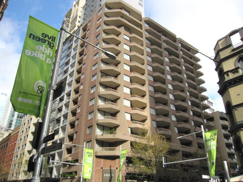 37-43 King Street, Sydney  NSW 2000