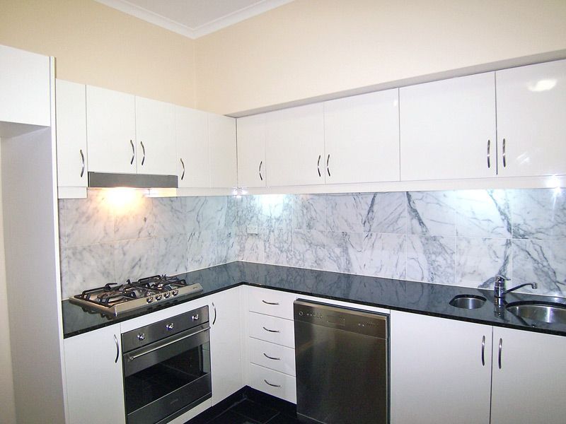 13-17 Greek Street, Glebe  NSW 2037