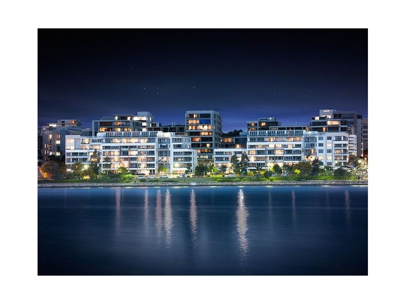 8 Mary Street, Rhodes  NSW 2138