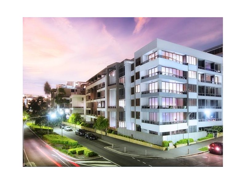 8 Mary Street, Rhodes  NSW 2138