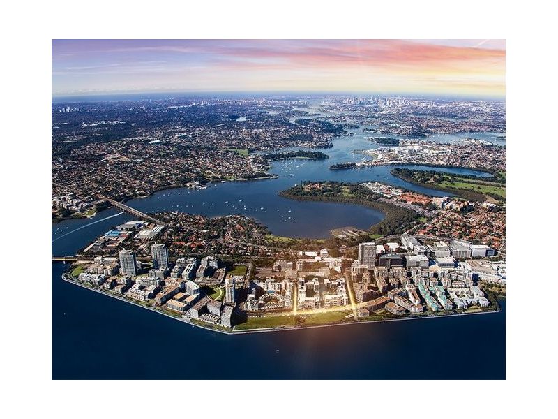 8 Mary Street, Rhodes  NSW 2138