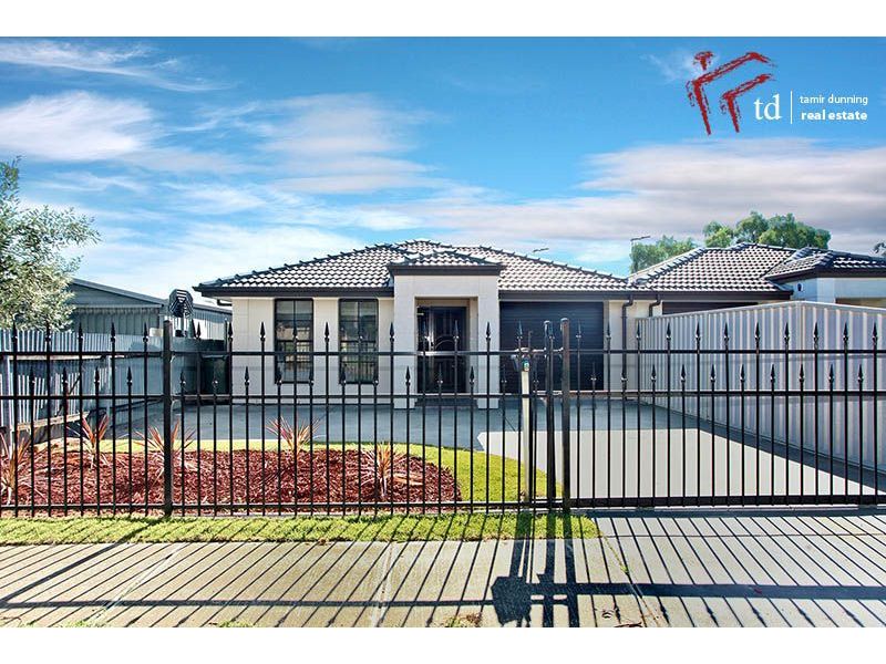 8 Lorne Avenue, Blair Athol SA 5084