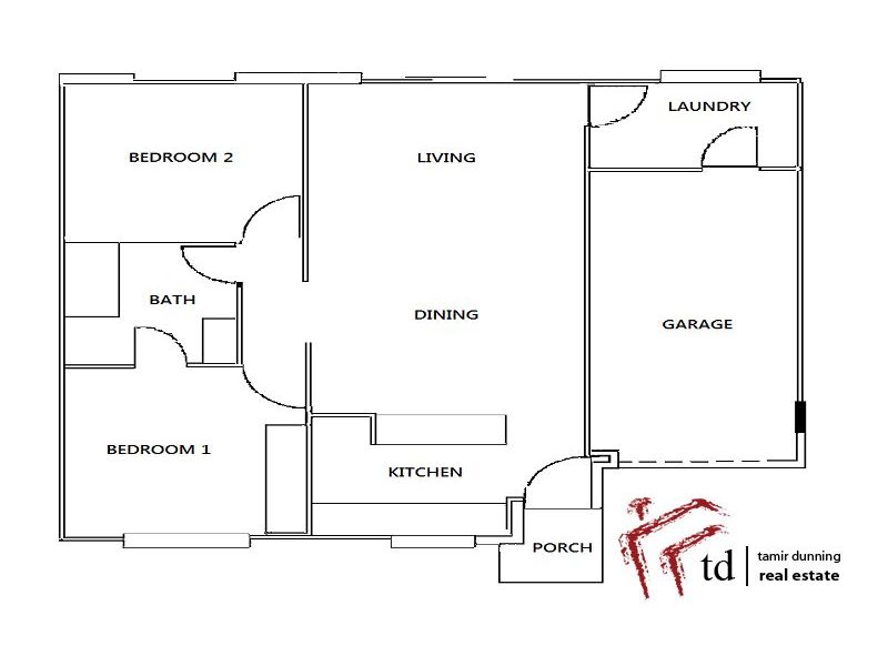 37 Hamra Drive, Smithfield SA 5114 Floorplan