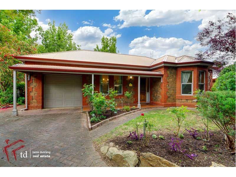 11/5 Mount Barker Road, Urrbrae SA 5064