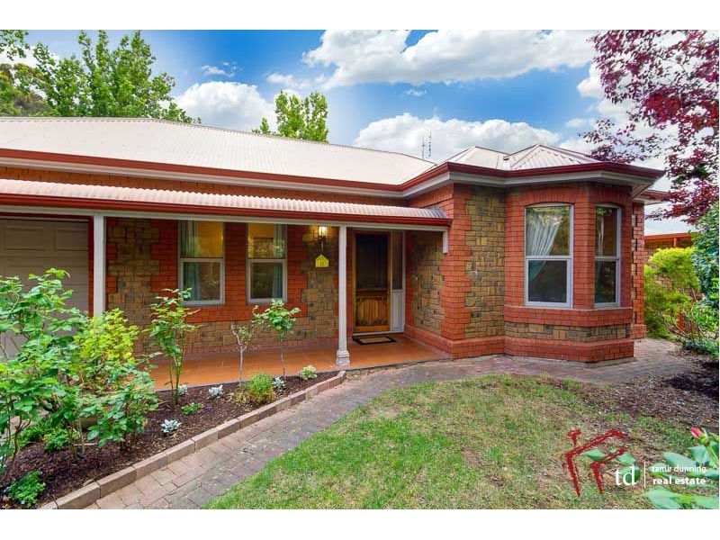 11/5 Mount Barker Road, Urrbrae SA 5064