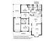 11/5 Mount Barker Road, Urrbrae SA 5064 Floorplan