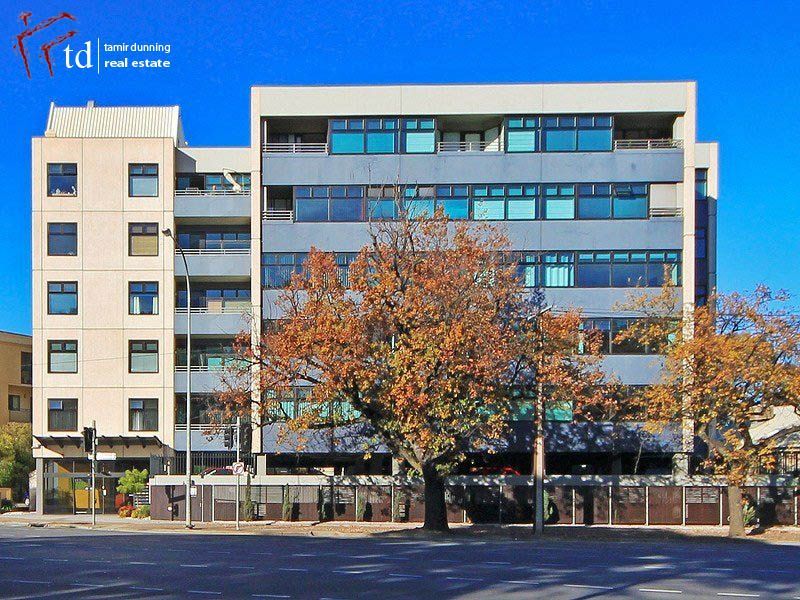 111/191 Greenhill Road, Parkside  SA 5063