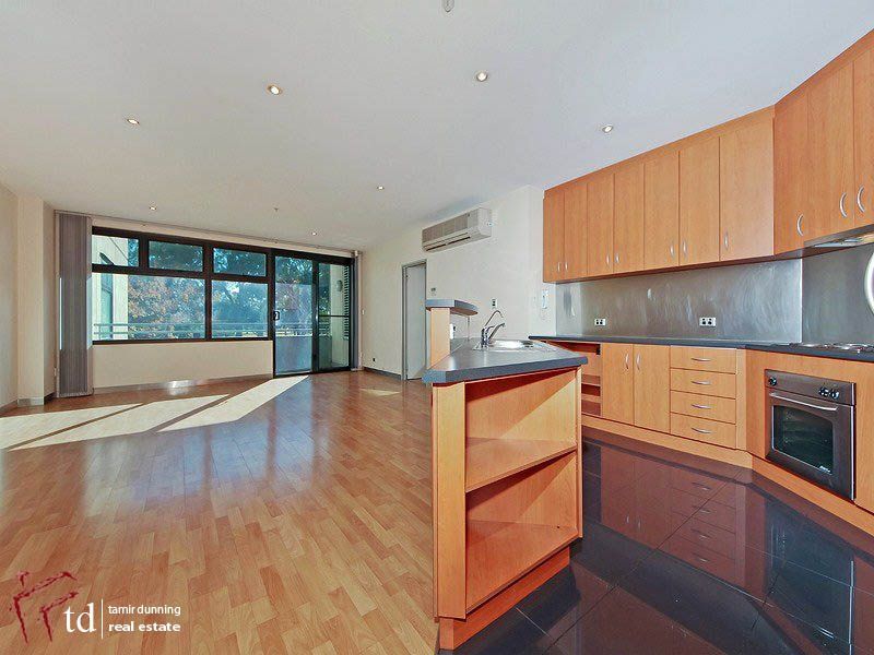 111/191 Greenhill Road, Parkside  SA 5063