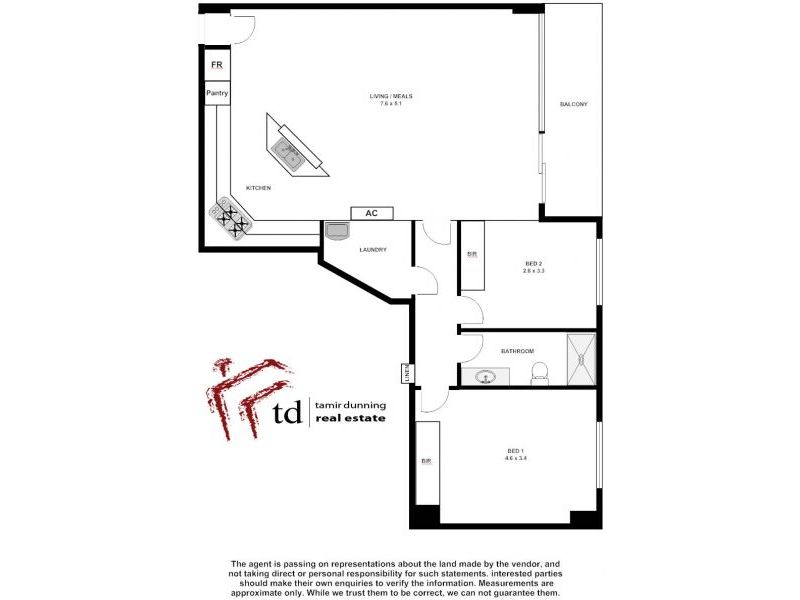 111/191 Greenhill Road, Parkside  SA 5063