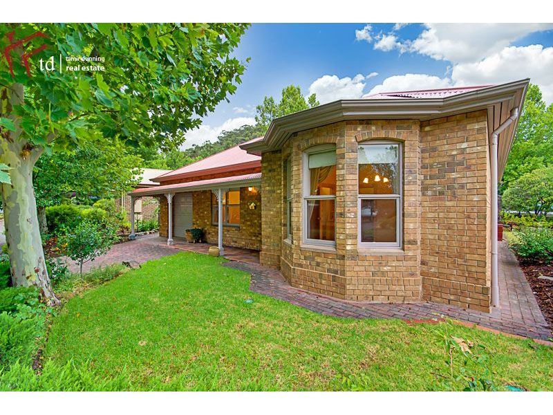 15/5 Mount Barker Rd, Urrbrae  SA 5064