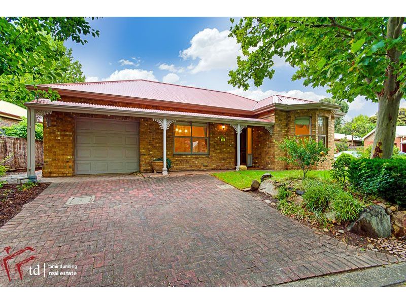 15/5 Mount Barker Rd, Urrbrae  SA 5064