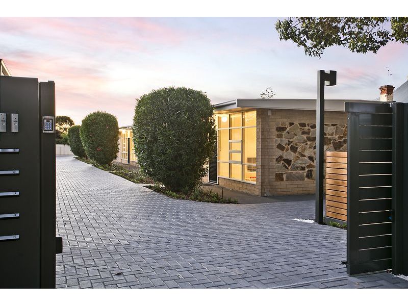 5/41 Gurrs Road, Beulah Park  SA 5067