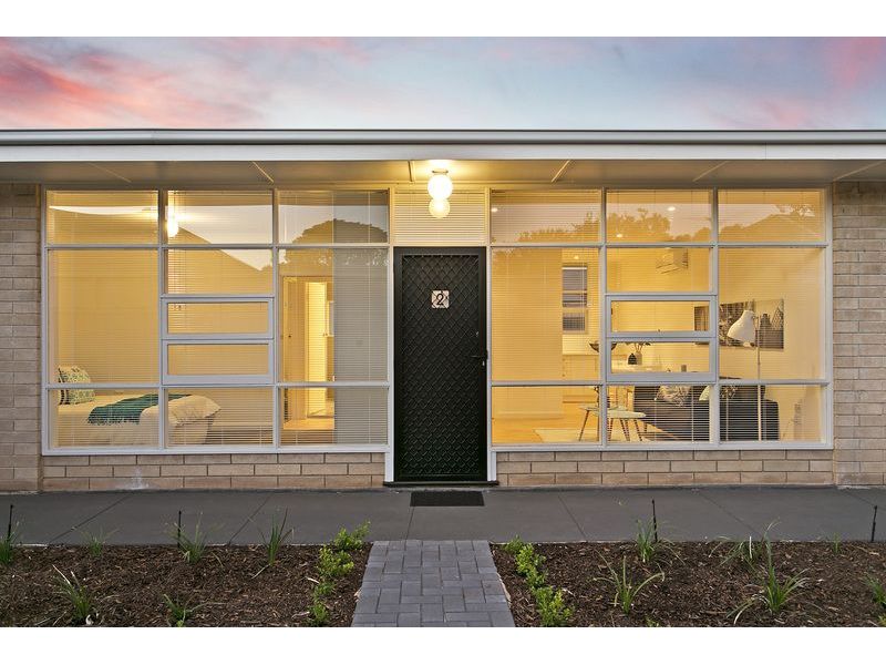 5/41 Gurrs Road, Beulah Park  SA 5067