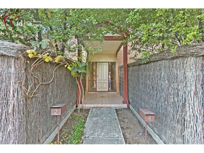 4/6 Hale Street, Everard Park  SA 5035