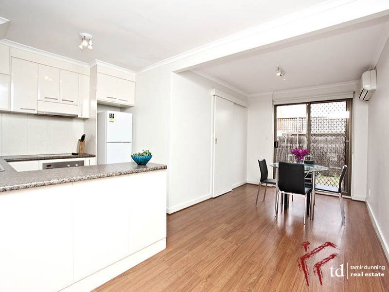 12 O’Halloran Street, Adelaide  SA 5000