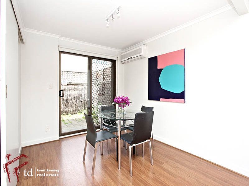 12 O’Halloran Street, Adelaide  SA 5000