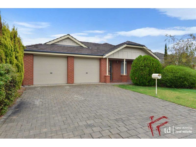 8 Hester Avenue, Mitchell Park  SA 5043