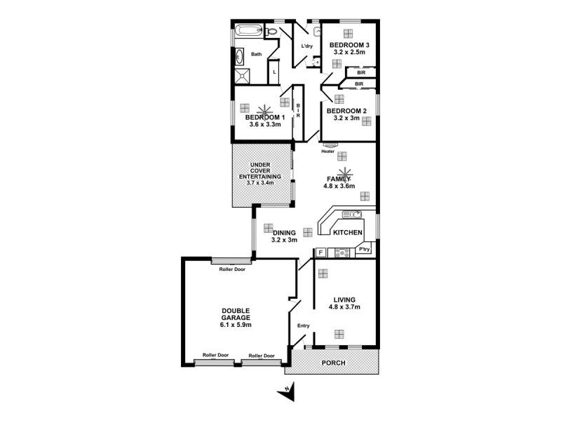 8 Hester Avenue, Mitchell Park  SA 5043