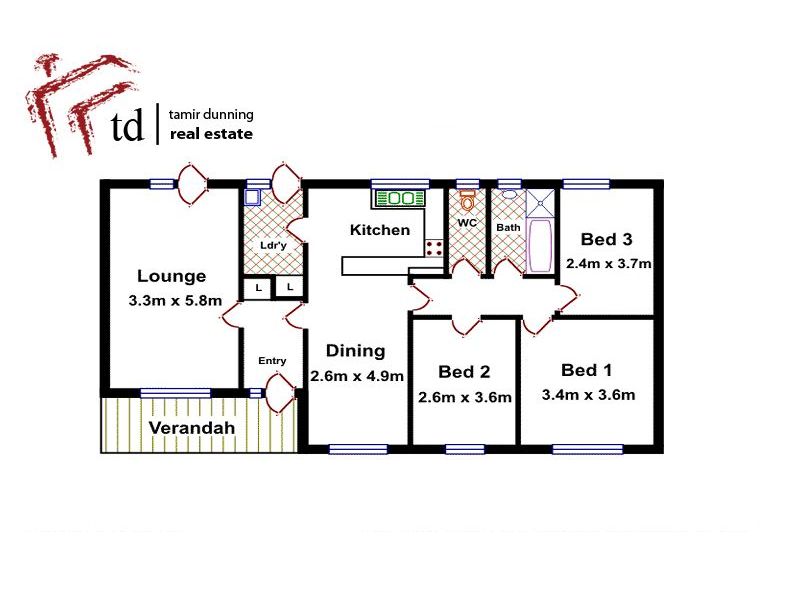 6 Rowan Court, Parafield Gardens SA 5107