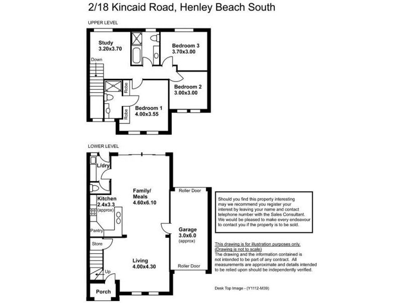 2/18 Kincaid Road, Henley Beach South  SA 5022