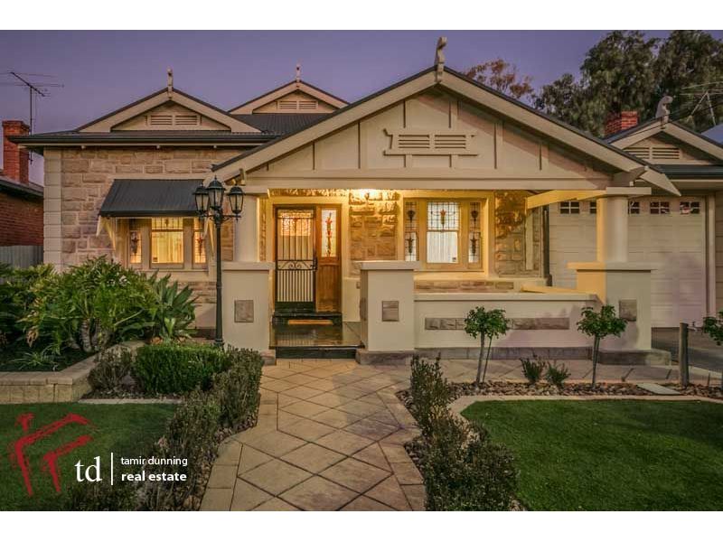 75 Chief Street, Brompton  SA 5007